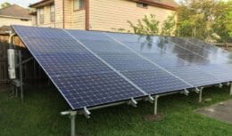 Inovação no setor de energia solar acaba de atingir um novo marco com o desenvolvimento de uma nova placa solar