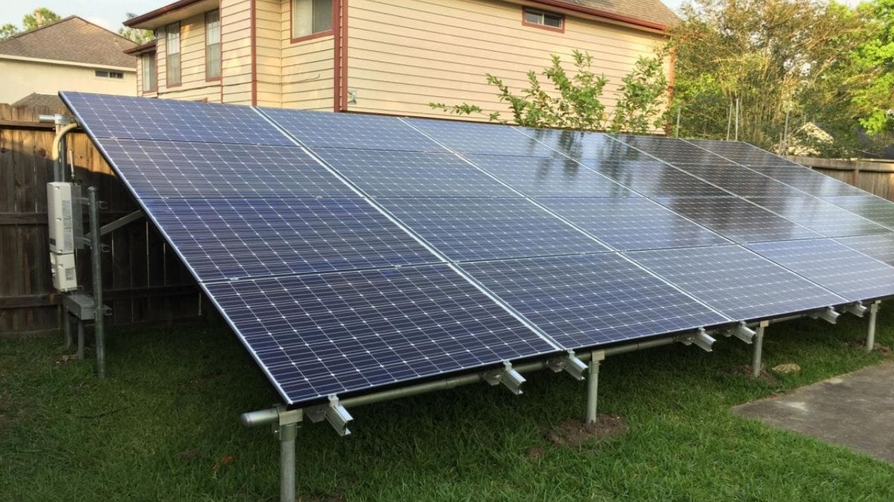 Inovação no setor de energia solar acaba de atingir um novo marco com o desenvolvimento de uma nova placa solar