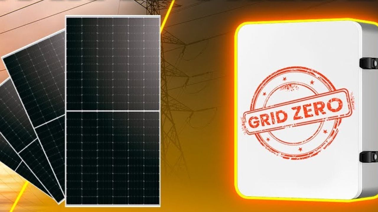 Kit revolucionário e barato promete manter energia durante apagões sem precisar de painéis solares