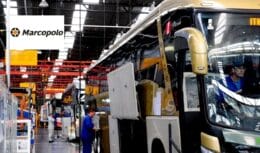 Marcopolo, líder no setor de mobilidade, abre 94 novas vagas de emprego, oportunidades para soldador(a), eletricista de ônibus, mecânico de manutenção e mais 