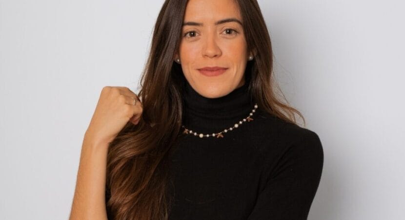Mariana Ferreira advogada tributarista