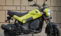 Nova moto inédita da Honda 2024 promete 100 km com APENAS 2 litros; modelo possui 110 cc e acaba de chegar no mercado! 