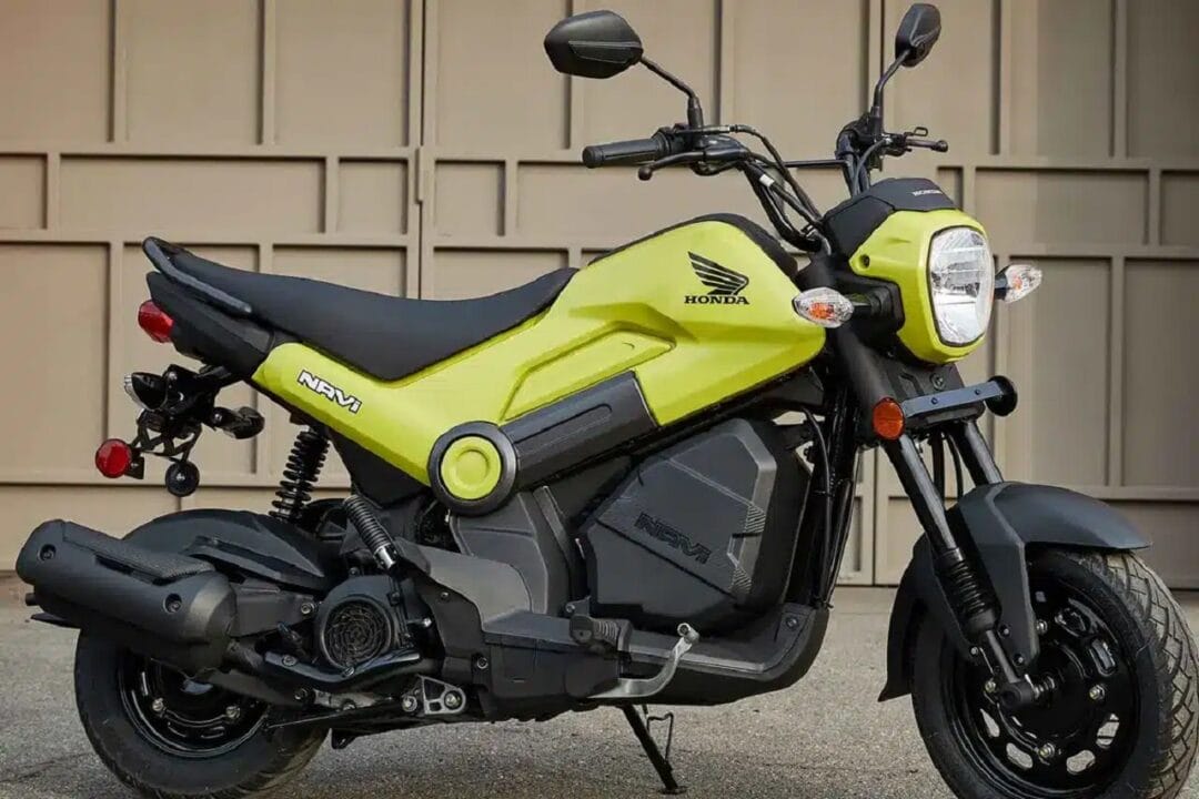 Nova moto inédita da Honda 2024 promete 100 km com APENAS 2 litros; modelo possui 110 cc e acaba de chegar no mercado! 