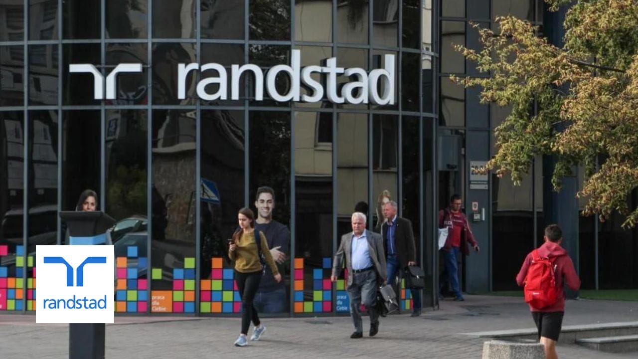 Randstad oferece mais de 22 mil vagas de emprego em diversas áreas e localidades do Brasil