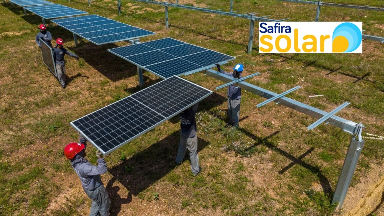 Safira Solar amplia equipe com 27 vagas de emprego em diversos estados, oportunidades para analista, vendedor, líder regional e mais
