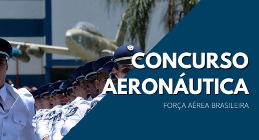 Concurso da Aeron utica Remunera o ultrapassa R 8 MIL veja