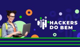 Curso "Hackers do Bem". (Imagem: reprodução)