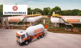 Supergasbras anuncia oportunidades: vagas de emprego abertas na líder em distribuição de gás LP no Brasil