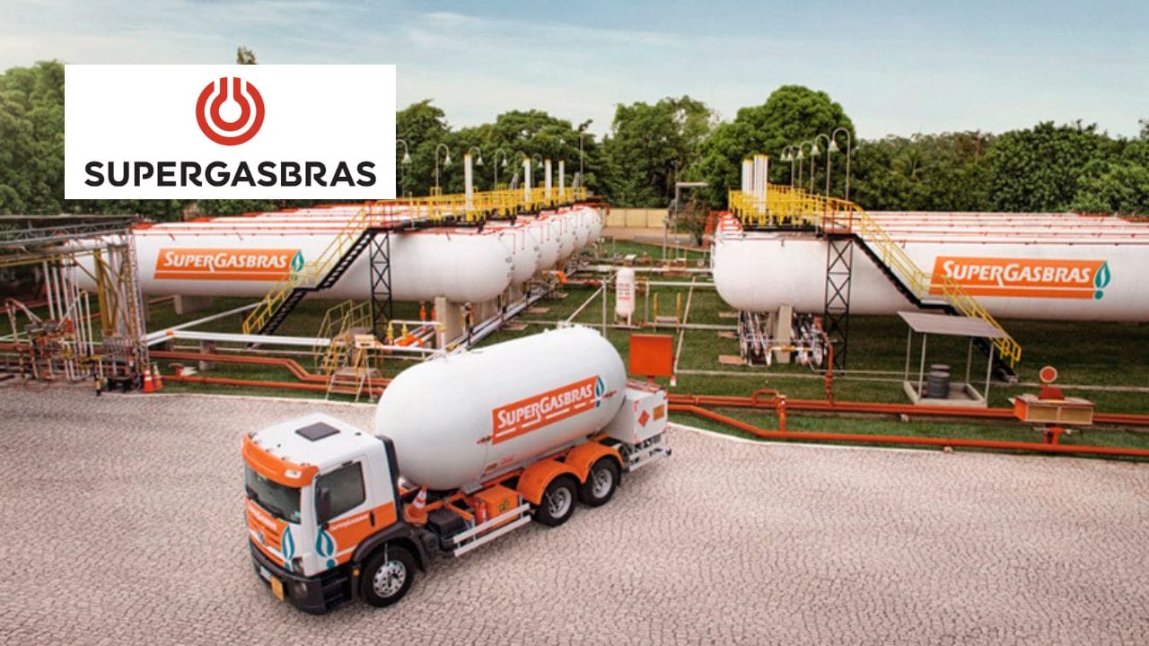 Supergasbras anuncia oportunidades: vagas de emprego abertas na líder em distribuição de gás LP no Brasil