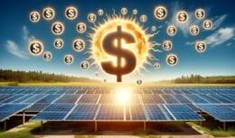 Alerta solar: grandes mudanças na taxação do sol em 2024 – Confira o que muda com a lei 14.300 e a cobrança da TUSD FIO B