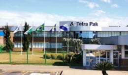 Tetra Pak abre inscrições para vagas de estágio com salários de R$ 2.400 em São Paulo e Paraná