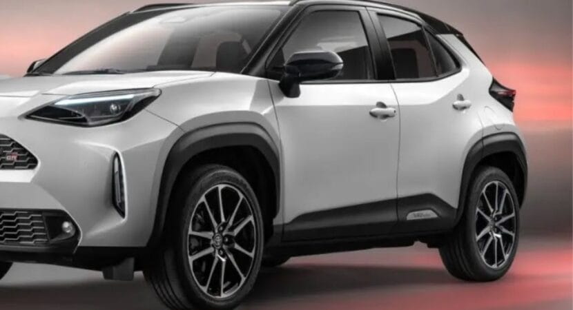 Toyota Yaris Cross 2024 é um dos lançamentos mais aguardados do ano com produção nacional confirmada