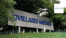 Villares Metals abre novas vagas de emprego, oportunidades para mecânico(a) de manutenção, operador de máquinas, controlador de estoque, estagiário e mais