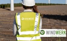 WINDWERK Jobs anuncia vagas de emprego em setor de energias renováveis, oportunidades para ajudante de eletricista, capineiro, tratorista, técnico e mais