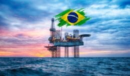 ANP revela previsões de investimentos, atividades e produção de petróleo e gás natural no Brasil até 2028. As bacias de Santos e Campos são as que receberão mais recursos.