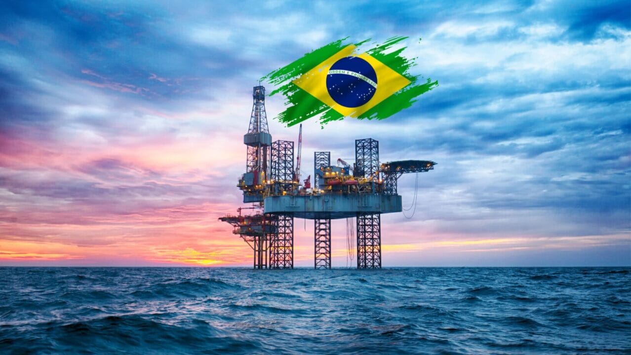 ANP revela previsões de investimentos, atividades e produção de petróleo e gás natural no Brasil até 2028. As bacias de Santos e Campos são as que receberão mais recursos.