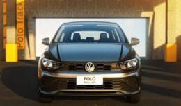 Volkswagen, Polo, carro