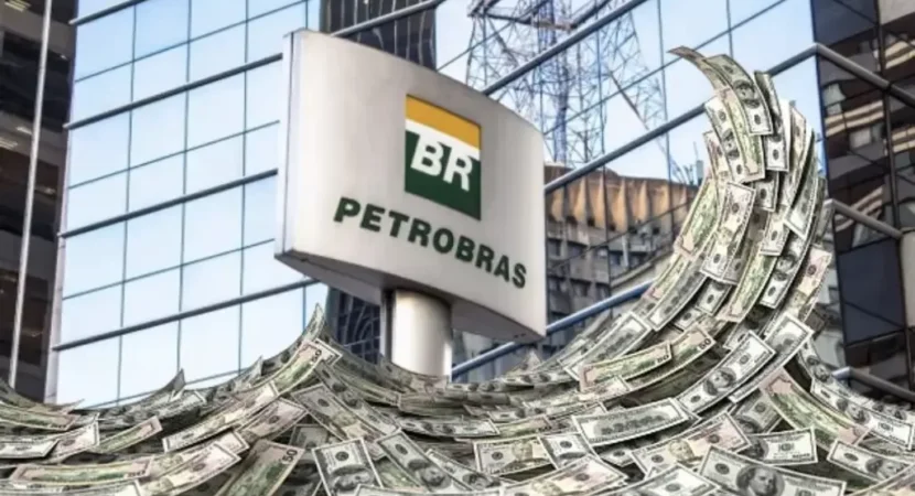 Petrobras-ações-mercado