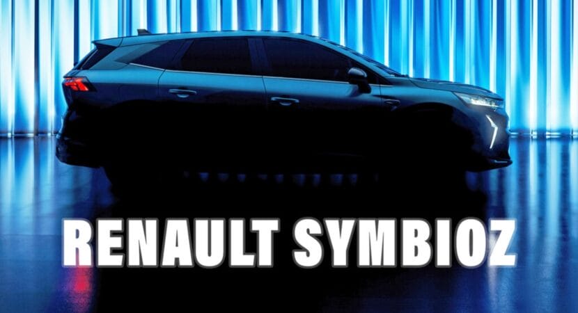 Renault, SUV, carro