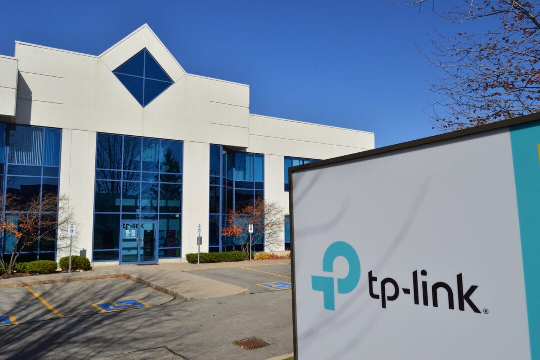 A TP-Link planeja instalar uma nova fábrica em Santa Catarina para gerar vagas de emprego, faturamento e desenvolvimento econômico na região.