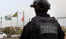 Novo concurso público para a Polícia Penal no Paraná: Edital aberto pelo DEPEN-PR conta com 7 vagas imediatas e cadastro reserva.