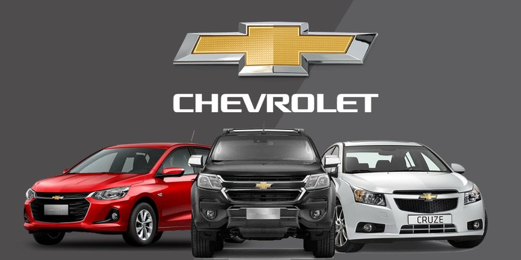 Chevrolet prepara RENOVAÇÃO TOTAL no Brasil; confira o que deve acontecer