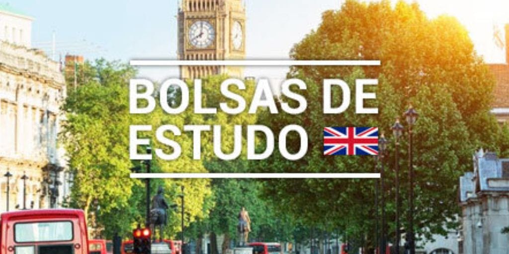 Fundação anunciou que está procurando estudantes brasileiros que terminaram o ensino médio e queiram estudar engenharia em Londres. (Imagem: reprodução)