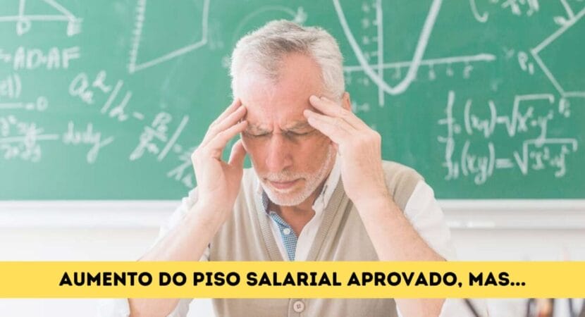 O MEC reajustou o Piso Salarial dos Professores para 2024 em 3,62%, seguindo a Lei do Piso. O objetivo é valorizar a carreira dos profissionais da educação básica pública no Brasil.
