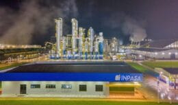 Sidrolândia vai ganhar uma nova fábrica de etanol de milho da Inpasa, que deve gerar 2 mil vagas de emprego e produzir energia renovável.