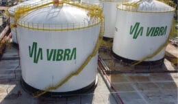 Vibra invierte 90 millones de rands