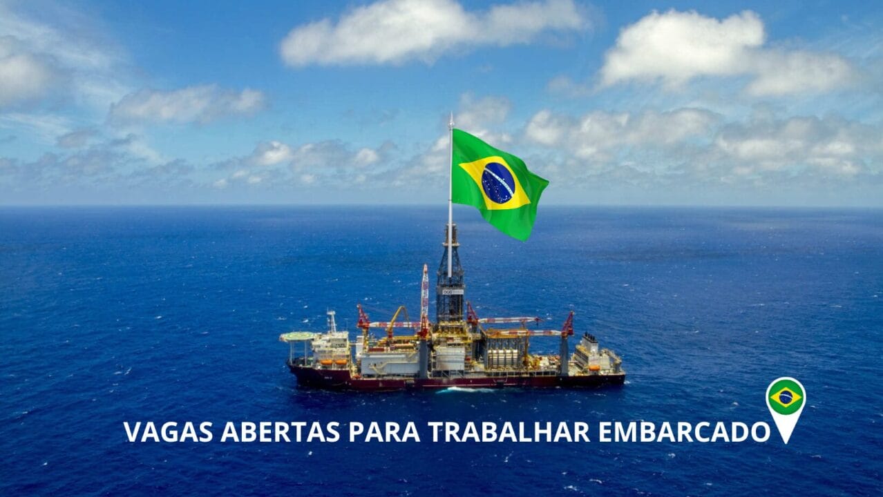 As inscrições já estão abertas, portanto, as vagas offshore divulgadas podem ser preenchidas a qualquer momento. Não perca tempo e venha trabalhar em Rio das Ostras, no Rio de Janeiro.