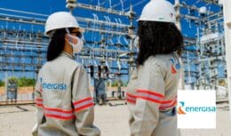 A Energisa, referência no setor elétrico brasileiro abre 183 vagas de emprego, oportunidade para eletricista, operador de usinas, eletrotécnico e mais