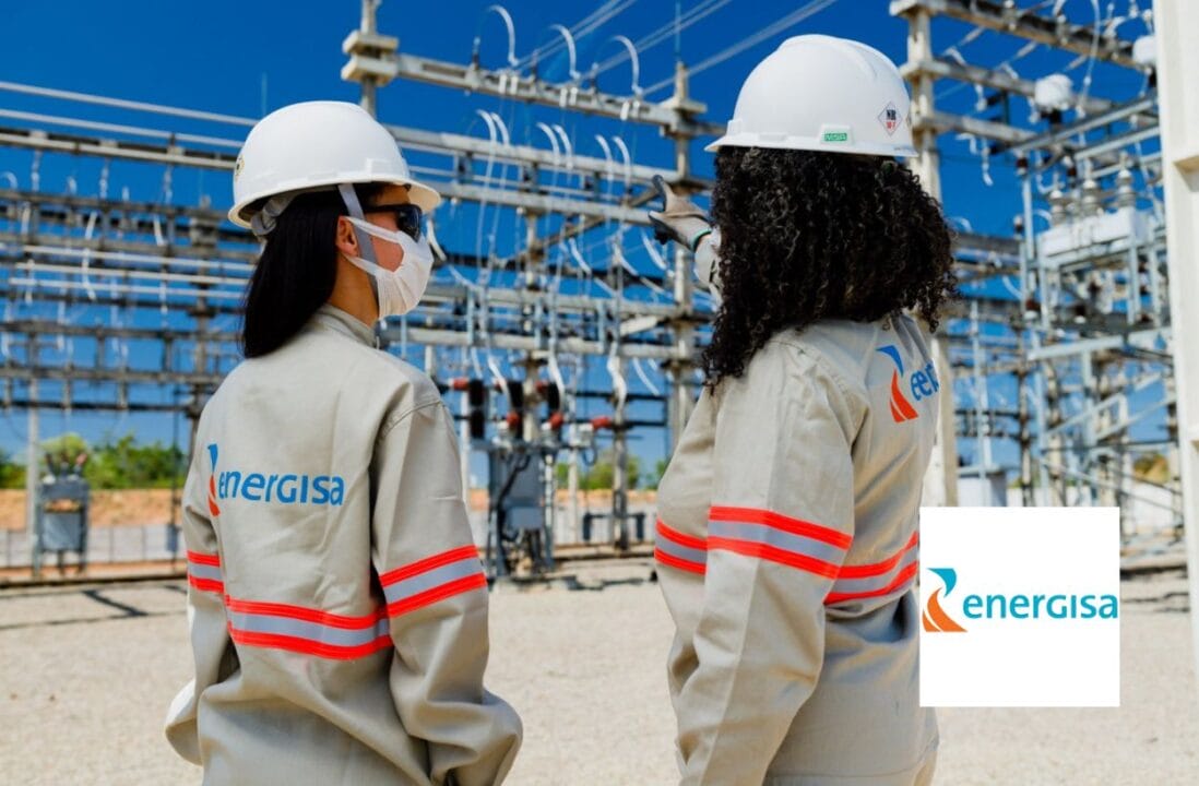 A Energisa, referência no setor elétrico brasileiro abre 183 vagas de emprego, oportunidade para eletricista, operador de usinas, eletrotécnico e mais