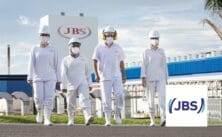A JBS, uma das maiores empresas do setor alimentício do mundo, abre 186 vagas de emprego, oportunidades para vendedor(a), supervisor de produção, eletricista e mais