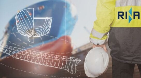 A RINA, renomada empresa no setor de engenharia, lança novas vagas de emprego, oportunidades para técnico em segurança offshore, inspetor marítimo, estagiários e mais
