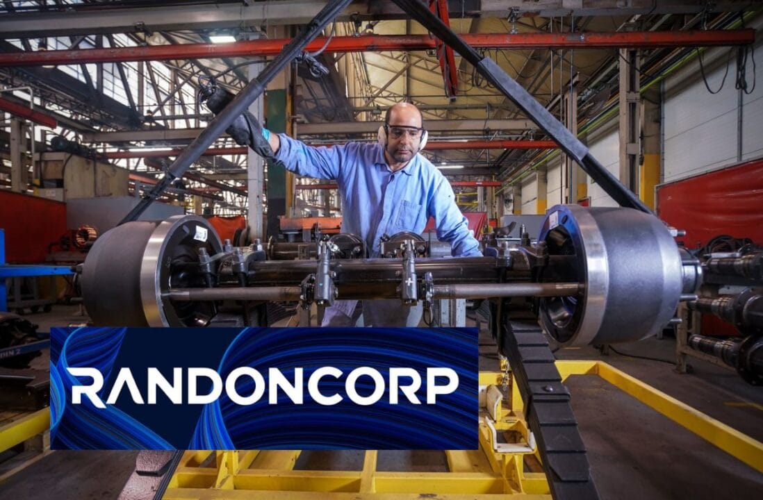 A Randoncorp, gigante no setor de transporte e tecnologia, anuncia 142 vagas de emprego em diversas áreas e localidades: oportunidades para mecânico, eletricista, montador soldador, técnico e mais