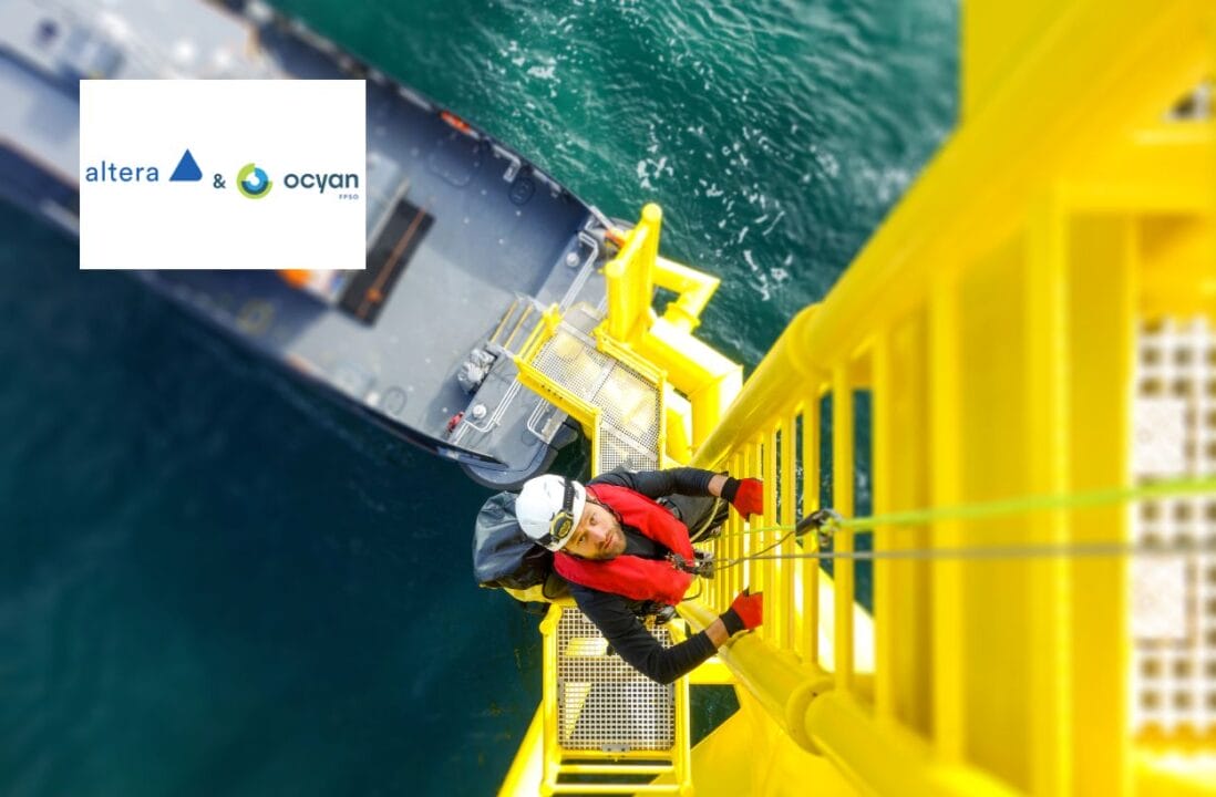 Altera&Ocyan, empresa do ramo offshore, está com vagas de emprego abertas com oportunidades para marinheiro de convés, técnico em mecânica (Offshore), bombeador e mais