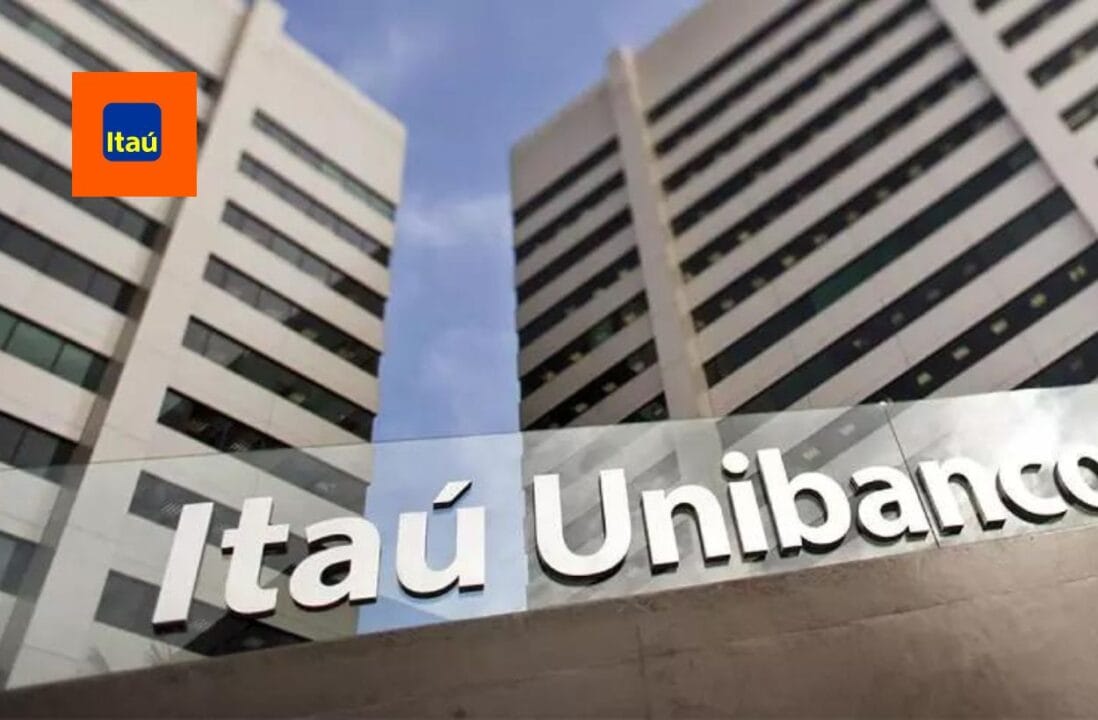 Empresa do Grupo Itaú oferece 22 vagas com opção de home office