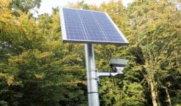 Apenas uma placa solar de 150 watts: o que você pode ligar?