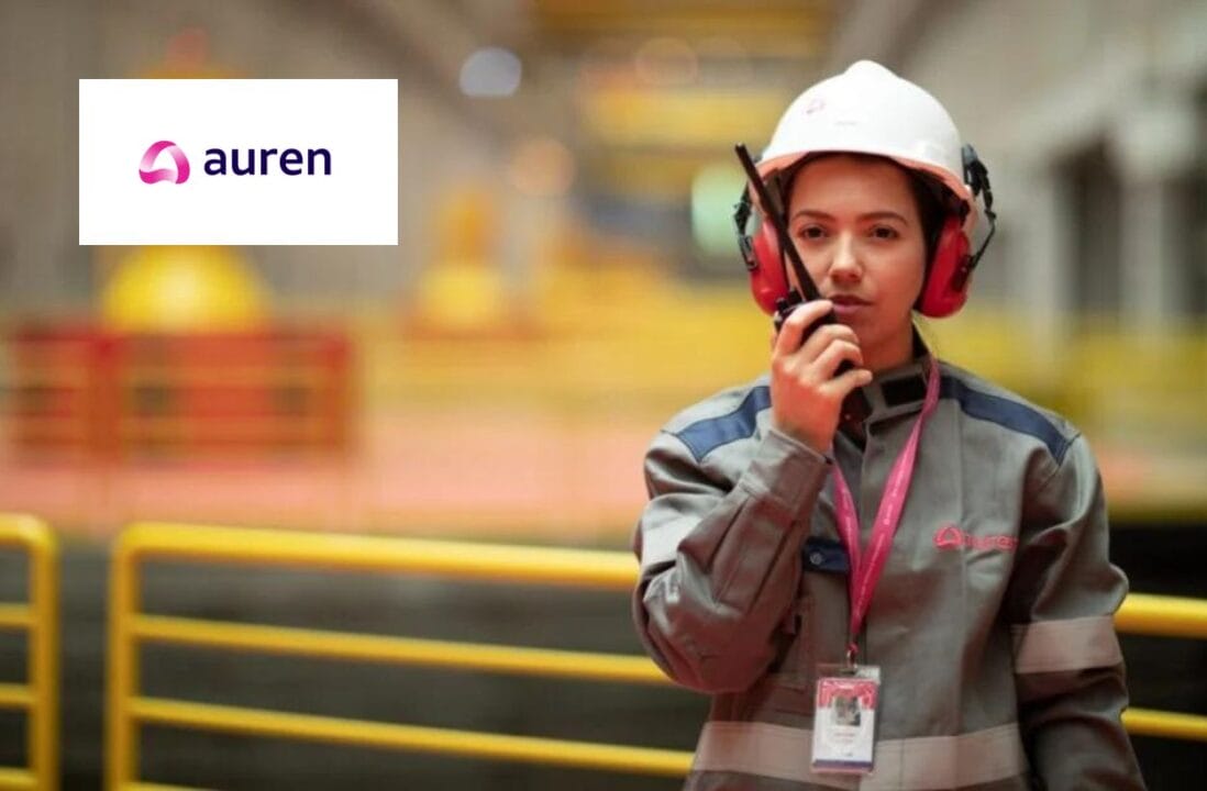 Auren Energia abre vagas de emprego em várias regiões do Brasil, oportunidade para trader de energia, técnico de manutenção eletroeletrônica, gerente de planejamento energético e mais