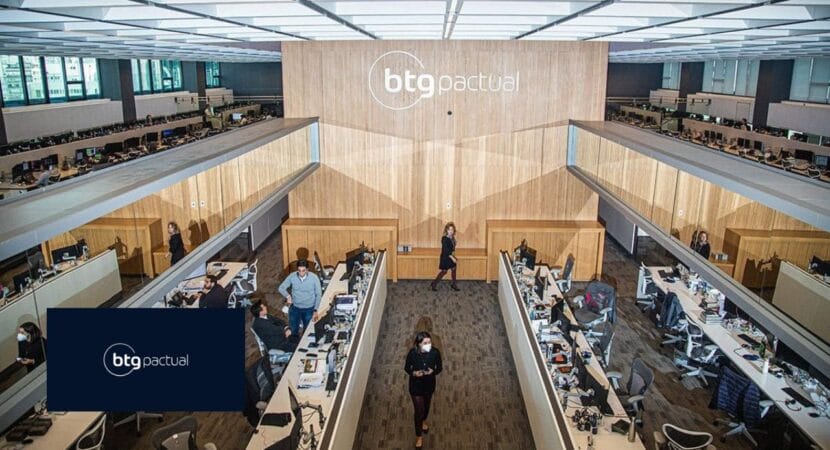 BTG Pactual announces 139 new job openings in various areas and locations, opportunities for analysts, engineers, assistants and more