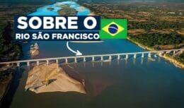 Bahia inaugura elo de desenvolvimento com Ponte Ferroviária sobre o Rio São Francisco, integrando a ferrovia de 1.500 km