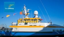 Baru Offshore, empresa brasileira de navegação e serviços marítimos, abre diversas vagas de emprego, oportunidades para marinheiro de máquinas, subchefe de máquinas, engenheiro naval, marinheiro de máquinas e mais