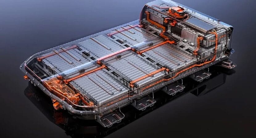 Toyota CEO presents new solid-state battery capable of doubling the range of electric cars and changing the automotive industry
