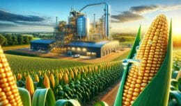 Como é feito etanol de milho? Utilizando safras inferiores para impulsionar produção de biocombustível