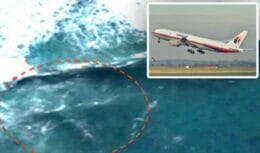 avião desaparecido - Voo MH370 - avião - aviação