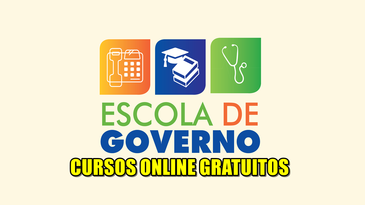 cursos online - cursos gratuitos - cursos - EAD