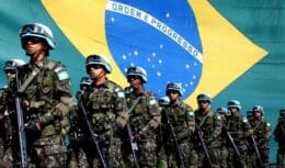 cursos - concurso público - exército - exército brasileiro - vagas -