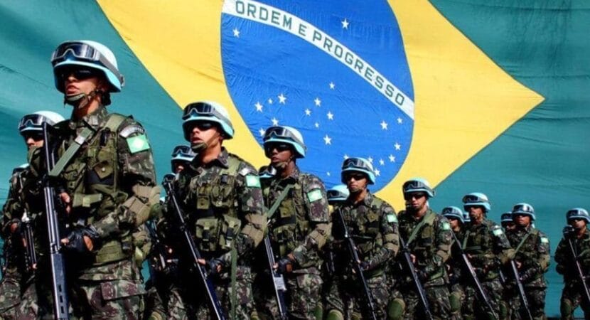 cursos - concurso público - exército - exército brasileiro - vagas -