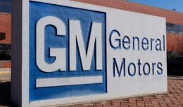 General Motors - GM - vagas de emprego - vagas na GM - vagas home office